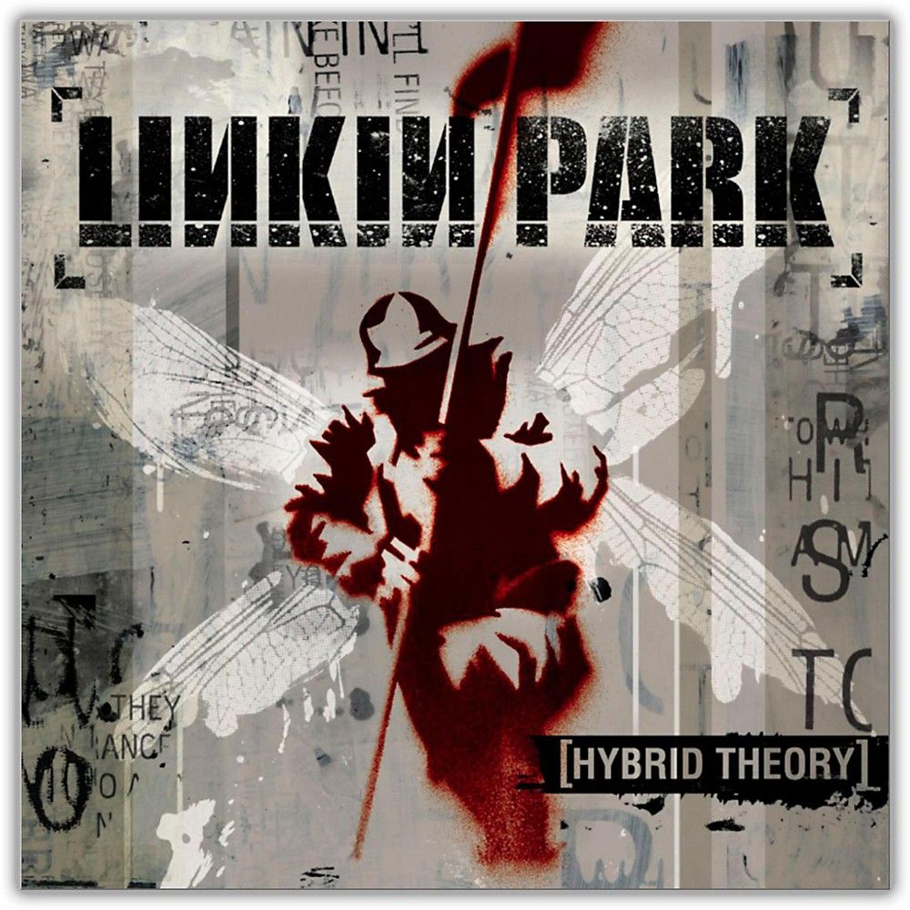 In the End-Linkin Park (Mellen Gi Remix)