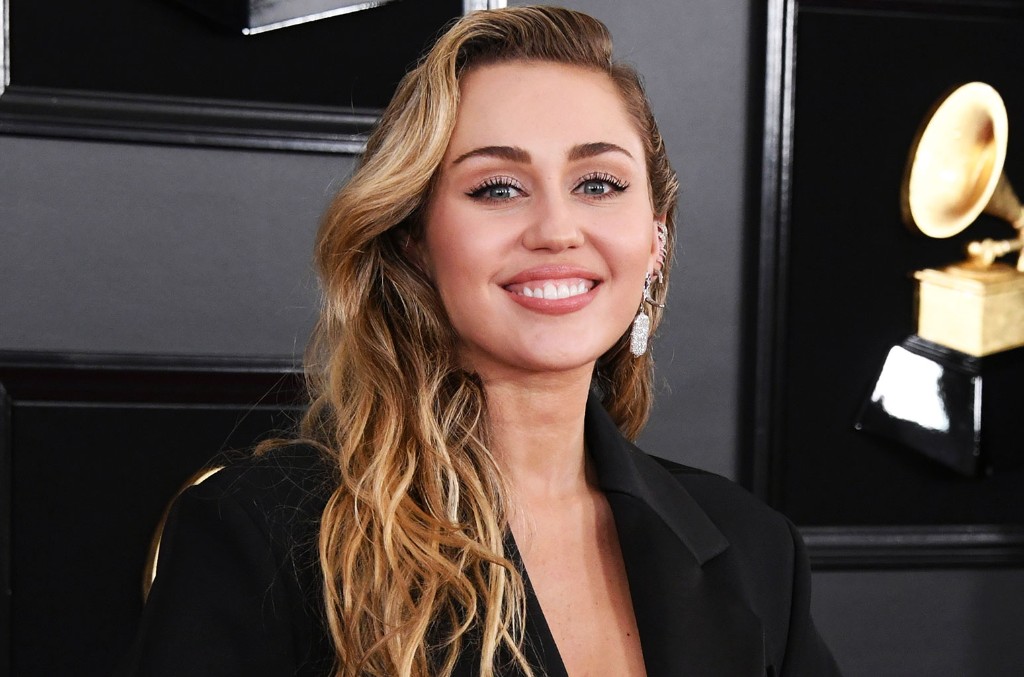 5 times Miley Cyrus preached feminism through her songs